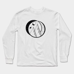 DAY Long Sleeve T-Shirt